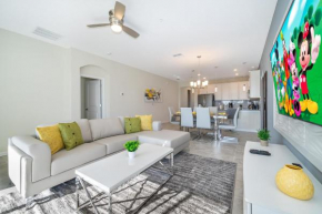 815LC CHAMPIONS GATE,CONDO + GAME ROOM